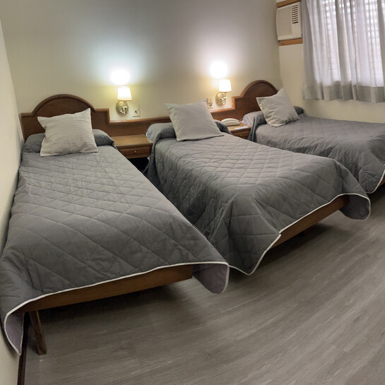 Hotel Catedral Hotel Catedral