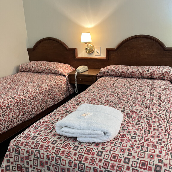 Hotel Catedral Hotel Catedral