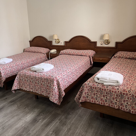 Hotel Catedral Hotel Catedral
